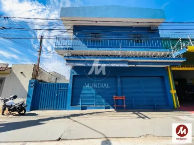Ponto Comercial para alugar, 153m² no Campos Elíseos, Ribeirão Preto