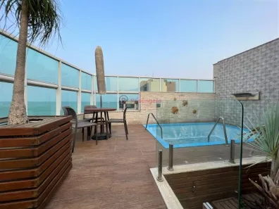 Cobertura com 4 Quartos à venda, 295m² no Praia de Itaparica, Vila Velha