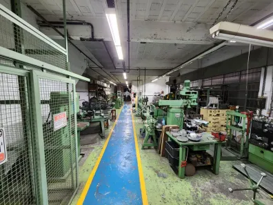 Prédio Comercial à venda, 1338m² no Jardim Independência, São Paulo