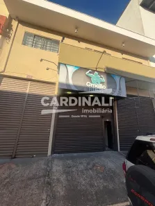 Ponto Comercial para alugar, 260m² no Centro, São Carlos