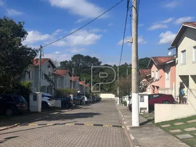 Casa de Condomínio com 3 Quartos à venda, 87m² no Jardim Belizário, Cotia