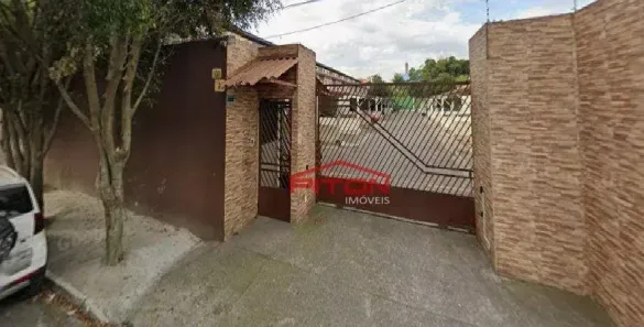 Casa de Condomínio com 2 Quartos à venda, 101m² no Jardim São Nicolau, São Paulo