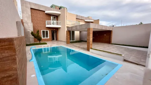 Casa com 4 Quartos à venda, 287m² no Atalaia, Aracaju