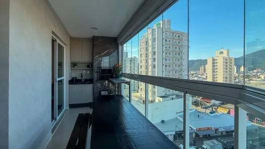 Apartamento com 3 Quartos à venda, 96m² no São Judas, Itajaí