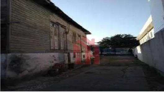 Lote/Terreno à venda, 450m² no Macuco, Santos