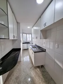 Apartamento com 3 Quartos à venda, 100m² no Itapuã, Vila Velha