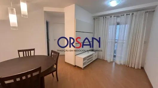 Apartamento com 2 Quartos para alugar, 62m² no Santo Antônio, São Caetano do Sul