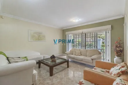Casa com 4 Quartos à venda, 403m² no Jardim Itu, Porto Alegre