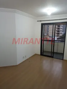 Apartamento com 2 Quartos à venda, 54m² no Santana, São Paulo