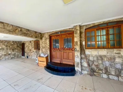 Casa com 5 Quartos para alugar, 300m² no Jardim Monumento, Piracicaba