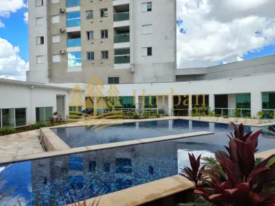 Apartamento com 2 Quartos para alugar, 62m² no Granja Marileusa, Uberlândia