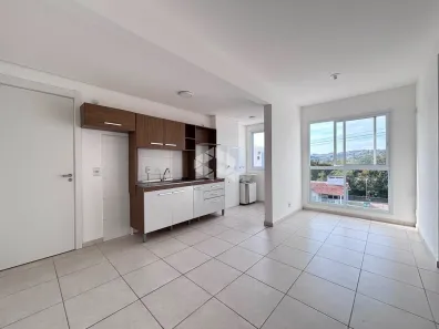 Apartamento com 2 Quartos à venda, 45m² no Aliança, Santa Cruz do Sul
