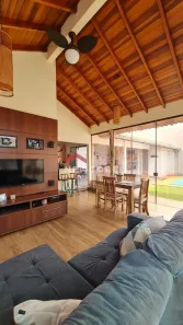 Casa com 3 Quartos à venda, 176m² no Jardim América, Maringá