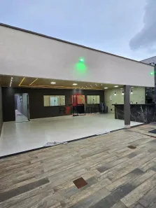 Casa com 3 Quartos à venda, 200m² no Jardim Fonte Nova, Goiânia