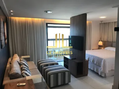 Apartamento com 1 Quarto à venda, 74m² no Federação, Salvador