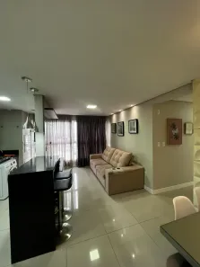 Apartamento com 2 Quartos para alugar, 68m² no São João, Itajaí