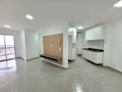 Apartamento com 2 Quartos à venda, 67m² no Paulicéia, Piracicaba