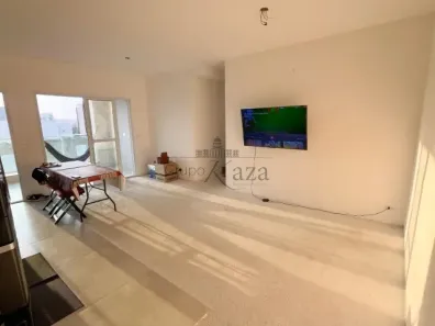 Apartamento com 3 Quartos à venda, 83m² no Jardim Pereira do Amparo, Jacareí