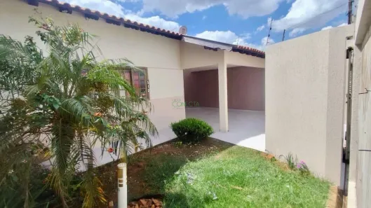 Casa com 3 Quartos à venda, 152m² no Jardim Maria Celina, Londrina