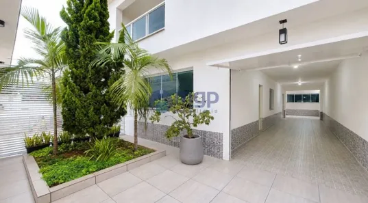 Casa com 4 Quartos para alugar, 268m² no Carandiru, São Paulo