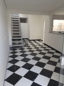 Casa com 3 Quartos para alugar, 100m² no Central Parque Sorocaba, Sorocaba