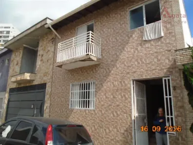 Casa com 4 Quartos à venda, 71m² no Água Branca, São Paulo