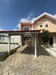 Sobrado com 3 Quartos à venda, 85m² no Atuba, Curitiba