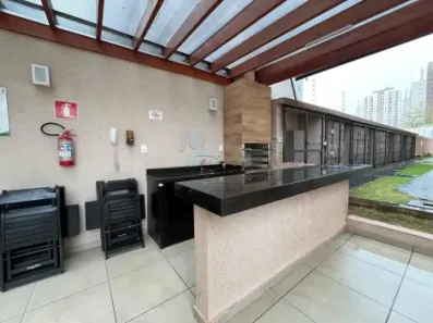 Apartamento com 2 Quartos à venda, 49m² no Vila Maria Luiza, Ribeirão Preto