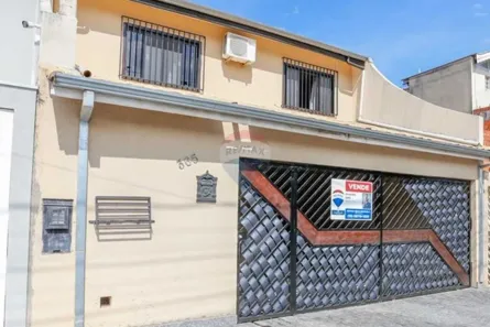 Casa com 4 Quartos à venda, 233m² no Jardim Europa, Votorantim