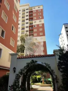 Apartamento com 3 Quartos à venda, 68m² no Vila Nova, Campinas