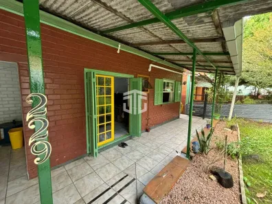 Casa com 2 Quartos à venda, 75m² no Rincão, Novo Hamburgo