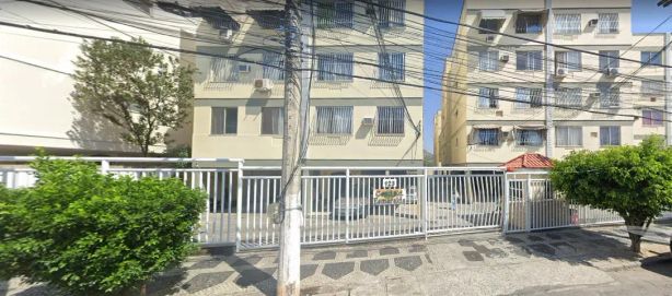 Apartamento com 2 Quartos à venda, 50m² no Porto Novo, São Gonçalo