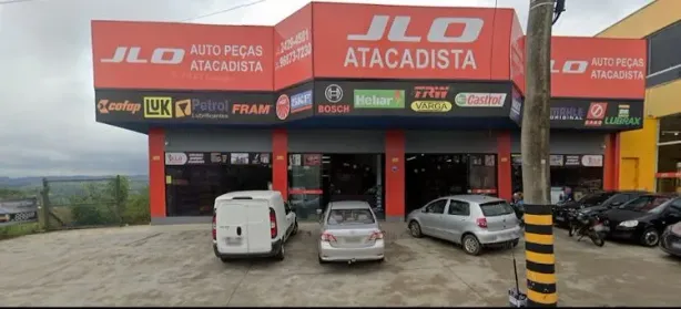 Galpão/Depósito/Armazém para alugar, 200m² no São Luiz, Itu