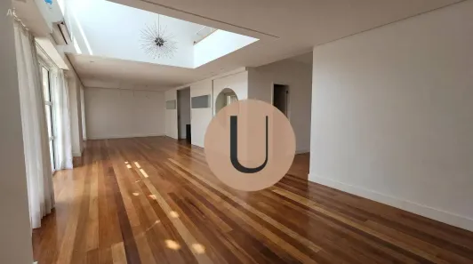 Cobertura com 4 Quartos à venda, 320m² no Vila Mariana, São Paulo