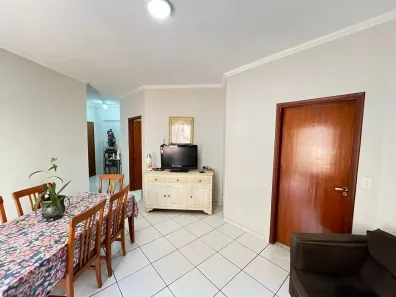 Apartamento com 2 Quartos para alugar, 61m² no Jardim Paulista, Ribeirão Preto