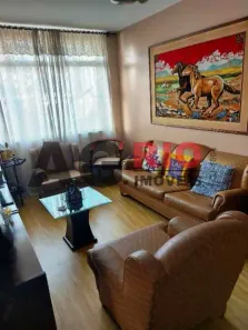 Apartamento com 3 Quartos à venda, 66m² no Praça Seca, Rio de Janeiro