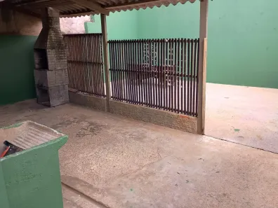 Casa com 3 Quartos à venda, 92m² no Jardim Piazza Di Roma II, Sorocaba