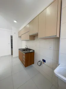 Apartamento com 2 Quartos para alugar, 49m² no Recanto dos Vinhais, São Luís
