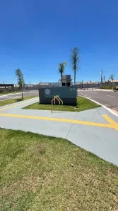 Casa de Condomínio com 2 Quartos para alugar, 44m² no São Francisco, Cuiabá