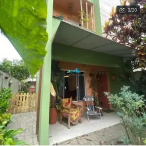 Casa com 2 Quartos à venda, 120m² no Campeche, Florianópolis