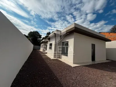 Casa com 2 Quartos à venda, 96m² no Santa Felicidade, Cascavel