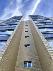 Apartamento com 3 Quartos à venda, 122m² no Pituba, Salvador