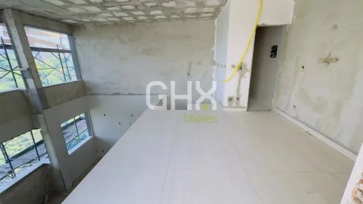 Cobertura com 3 Quartos à venda, 163m² no Cidade Nova, Belo Horizonte