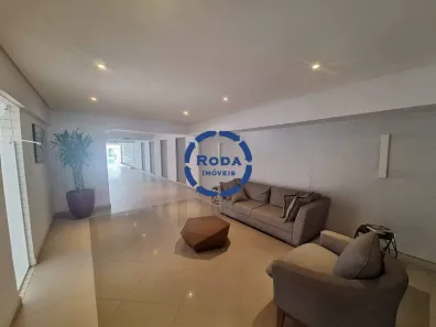 Apartamento com 3 Quartos à venda, 154m² no Ponta da Praia, Santos