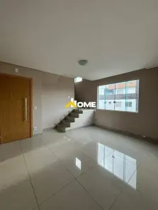 Cobertura com 3 Quartos à venda, 200m² no Barreiro, Belo Horizonte