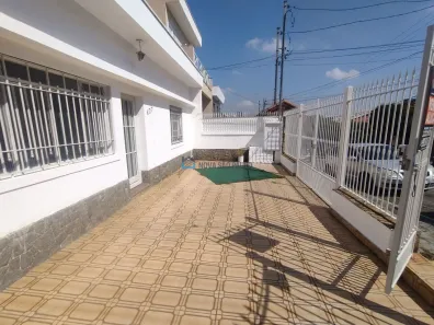 Prédio Comercial com 4 Quartos para alugar, 135m² no Mirandópolis, São Paulo