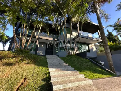 Casa de Condomínio com 4 Quartos para alugar, 1000m² no Urbanova, São José dos Campos
