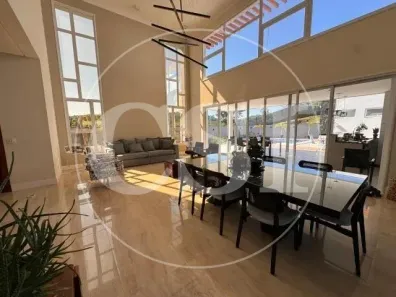 Casa de Condomínio com 4 Quartos à venda, 467m² no Torrão de Ouro II, São José dos Campos