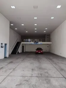 Galpão/Depósito/Armazém para alugar, 300m² no Vila Emílio, Mauá