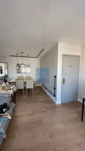 Apartamento com 3 Quartos à venda, 115m² no Bosque da Saúde, São Paulo